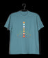Aaramkhor OM CHAKRA Spiritual Shiva Mens TShirts